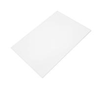 ibasenice 10pcs Reusable PVC Stencil Sheets with Tracing Book for Spray Painting and Artistic Projects, Vinyl Decorating Sheets for Custom Stencils