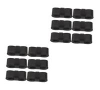 ibasenice 12 Rolls Drum Stick Tape for Drumming Sticks for Handles Non Slip for Drummers for Practice