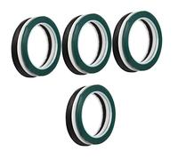 ibasenice 12 Rolls Violin Notes Tape for Fretboard Violin Tape Stickers Cello Learning Note Sticker