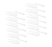 ibasenice 12 Sets Exercise Ball Replacement Plugs with Air Stopper Adapter Reusable Yoga Ball Inflatable Plug Pin for Fitness Spheres and Inflatable Pools Seal for Exercise