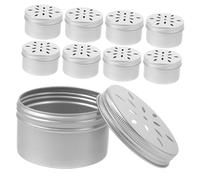 ibasenice 120ML Dog Scent Training Case - Odor Identification Tool Cover for Work and Detection - Suitable for German Shepherds