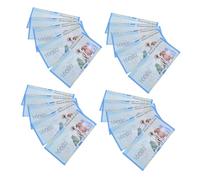 ibasenice 120pcs Pet Prayer Paper for Burning Traditional Ancestor Worship Sacrificial Paper for Cats and Dogs Portable Memorial Tribute for Pet Burial and Remembrance Ceremony