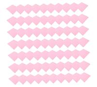 ibasenice 120pcs Pink Floral Disposable Party Napkins for Weddings Birthdays and Events Sanitary Paper Hand Towels for Bathroom Dining and Cocktail Use Versatile Decorative Guest Napkins