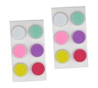 ibasenice 12pcs Nail Care Grinding for Electric Nail File for Home Use Lightweight and Portable Design