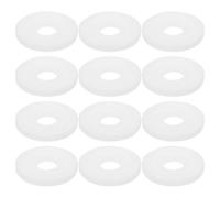 ibasenice 12Pcs Replacement Fragrance Discs for Aromatherapy Diffusers Moisture-Resistant Scent Pads for Office and Car