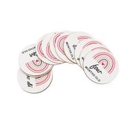 ibasenice 14pcs Monthly Cards Natural Photo Props for Newborn Growth Decorative Keepsake for Monthly Age Safe for First Year Memories