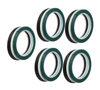 ibasenice 15 Rolls Violin Tape for Fretboard Positions Finger Guide Stickers Tape Violin Scale Stickers