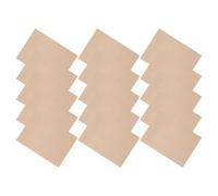 ibasenice 15pcs Tattoo Cover up Patch Self-adhesive Ultrathin Non-woven Fabric Breathable Skin Concealer for Tattoos and Scars, Waterproof Invisible Cover Stickers Suitable for Formal