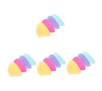 ibasenice 16pcs Flute Rest Thumb Support Silicone Covers Hand Positioning Mats for Beginners Professionals