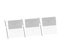 ibasenice 180pcs Guitar Fretboard Side Dot Inlay Markers Essential Accessories for Guitar Mandolin and Ukulele Easy to Install for Repair
