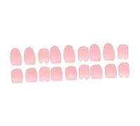 ibasenice 18pcs Alto Saxophone Pads Sax Key Risers Silicone Sax Side Key Risers Accessory