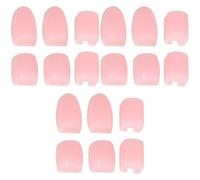 ibasenice 18pcs Silicone Saxophone Side Key Covers Easy to Install Risers for Alto and Tenor Saxophones Fit for Music Competitions and Grading Examinations