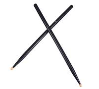 ibasenice 1pair Professional Maple for Practice and Performance Non- Gripping for Musicians Various Music Styles