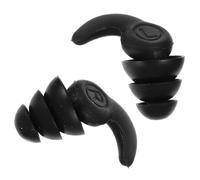 ibasenice 1Pair Sound Blocking for Swimming Sleep Comfortable Snoring Hearing Protection Ergonomic Design Multipurpose Use for All Ear