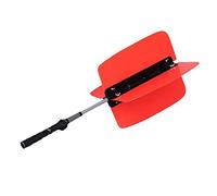 ibasenice 1pc Golf Swing Trainer Power Resistance Practice Equipment for Grip Arm Core Muscle Development for Full Motion Swing Warm Up and Technique Training Random Color