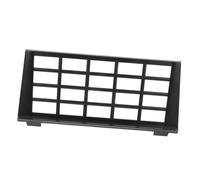 ibasenice 1pc Lightweight Folding Music Stand with Carrying Bag Compact Instrument Holder for Various for Musicians The