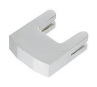 ibasenice 1pc Mute Practical Silencer for Portable Volume Control Accessory for Beginner Musicians Smooth Design