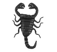 ibasenice 1pc Pet Scorpion Costume for Cats and Pets for Halloween Parties Unique Cosplay Outfit Attention Grabbing