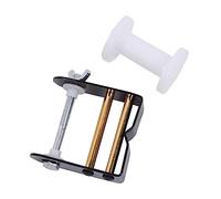 ibasenice 1pc Professional Portable Bowstring Winder Archery Winder for Easy Winding and Tightening Frame for Traditional and Compound Bows Convenient Thread for Archery Enthusiasts