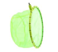 ibasenice 1pc Removable Fishing Net Head High Strength Dip Net for Sea Ocean Fishing Gear with Strong Bearing Capacity