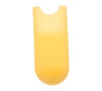 ibasenice 1pc Saxophone Finger Rest Thumb Non-slip Supplies Silica Gel