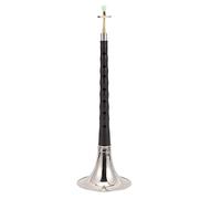 ibasenice 1set Beginner Ethnic Wind Instrument for Easy Playing Traditional Chinese Music Instrument for Learning and Practice Lightweight Portable Design