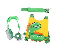 ibasenice 1set Boy Girl Lost Safety Straps Breathable and Comfortable Walking Leash for Boy Girl Crowded Places for Parks Malls and Subways