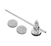 ibasenice 1set Drum Pedal Hammer Replacement Drum Set Accessory for Jazz and Percussion Instruments Enhanced Speed and Single Pedal Compatible