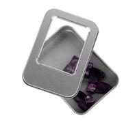 ibasenice 1set Guitar Finger Picks Box Comfortable Thumb and Finger Picks for Acoustic Guitar Banjo Ukulele Versatile Fingerstyle Techniques for Skill Levels