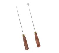 ibasenice 1set Piano Tuning Tool Kit Piano Wrench for Accurate Maintenance and Repair Essential Tuning Parts for String Adjustments and Repairs