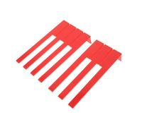 ibasenice 1set Replacement Piano Keytops Smooth Piano Key Covers for and Aesthetic Upgrade Compatible Must-have Accessory