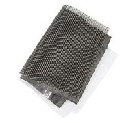 ibasenice 1Set Reptile Carpet Liner Pad for Terrarium Reusable Lightweight Pet Bedding Substrate for Bearded Dragons Lizards Turtles Comfortable and Clean Habitat Grey