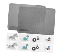 ibasenice 2 Set Lenticular Animation Science Experiment Set DIY Visual Illusion Physics Kit with Optical Stem Early Education Craft for Preschool Science Projects and Family Fun