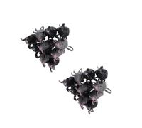 ibasenice 20 pcs Lifelike Fake Rat Halloween Decorations Prank Mice Realistic Rats for Haunted Houses Scary Party Props for Practical Jokes and Spooky Atmosphere