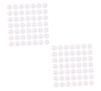 ibasenice 200pcs Mic Covers for Microphone Ktv Bar Supplies Microphone Covers for Singing Professional Isolation Shield