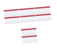 ibasenice 200pcs Piano Tuning Complete Tuning Kit Ropes Climbing Straps Tools for Piano Accessories Instrument Repair