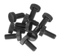 ibasenice 20pcs Electric Guitar Bridge Screws Fret Floss Guitar Accessories Replacement Parts