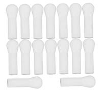 ibasenice 20pcs Plastic Clarinet Replacement Parts Lightweight Instrument Accessories Not Easy to Crack Or Deform for Clarinet Repair Anytime and Anywhere