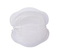 ibasenice 24pcs Disposable Breast Pads Alternative Thin Breathable Nursing Pads for Breastfeeding