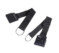 ibasenice 2pc Cello Endpin Anchor Non-slip Holder for Floor Protection Antiskid Device for Cello and Double Bass Players Durable Black Design to Prevent Slipping and Damage