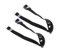 ibasenice 2Pcs Adjustable Helmet Chin Strap Wear Resistant Safety Helmet Strap for Hard Hats Easy to Install Durable Secure Fit for Construction and Outdoor Use