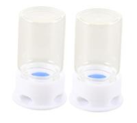 ibasenice 2pcs Ant Water Feeder for Boys and Girls Innovative Ant Habitat Accessory Drowning Design Promotes Nature Responsibility and Skill Development Boy Girl