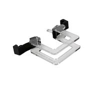 ibasenice 2pcs Bow Posture for Violin Beginner Portable Violin Bow Straightener Useful Accessory for Back Posture Correction