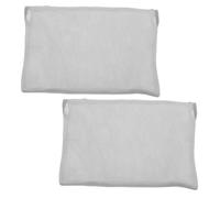 ibasenice 2pcs Cat Hammock Bed Cover Detachable Foldable Cloth Window Hammock for Indoor Cats Replacement Cover Cleaning Accessory