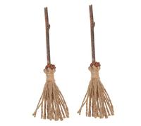 ibasenice 2Pcs Cat Molar Catnip Chewing Sticks for Indoor Cats Kitten Diversion Playthings Durable Natural Catnip Sticks for Teeth Cleaning and Gum Care Interactive