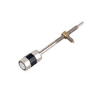 ibasenice 2pcs Cello Bow Screw Metal Stringed Instrument Replacement Parts Lightweight Cello Maintenance Accessories for Cellist