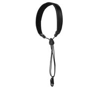ibasenice 2pcs Comfortable Saxophone Neck Strap Sax Hanging Lanyard Breathable Material Design for Alto Tenor Soprano Saxophones for Music Students