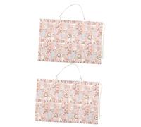 ibasenice 2pcs Cotton Nursing Cover for Breastfeeding Full Privacy Maternity Nursing Blanket Breastfeeding Clothing Portable Supplies for Mum
