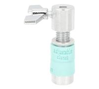 ibasenice 2pcs Drum Clutch for Cymbal Hi Hat Stand Portable Jazz Drum Part Accessory Quick Release Hi-hat Clutch Compatible Hi-hat Stand Post