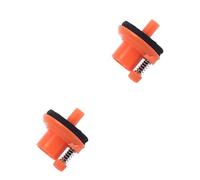 ibasenice 2pcs Drum Hi-hat Cymbal Stand Sleeves Holder Support Bracket Drum Accessories for Drummer